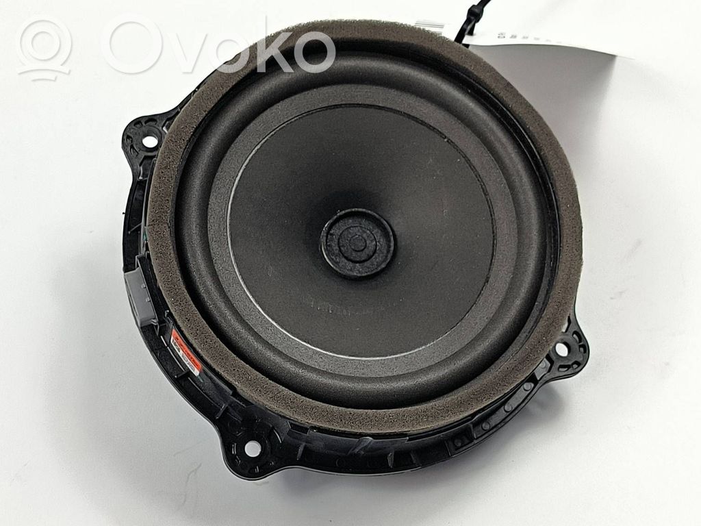 Front door speaker   96330J5000