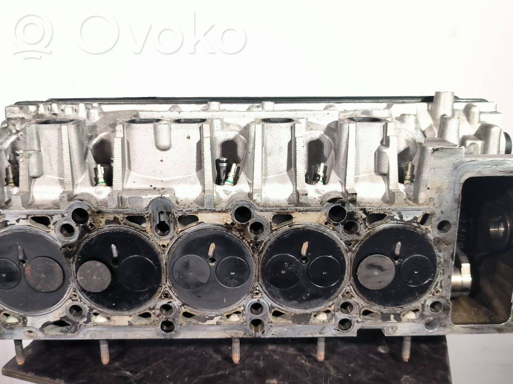 Culata del motor