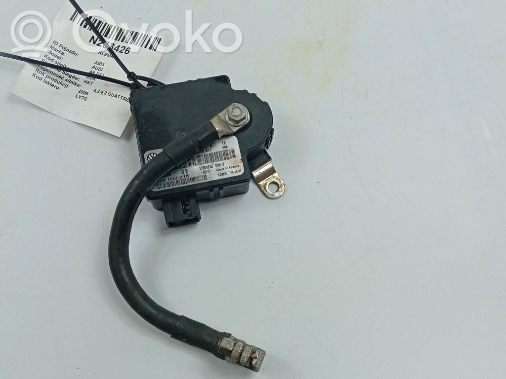 Positive cable (battery)