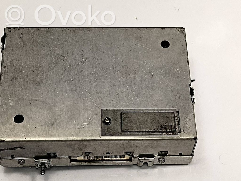 Engine ECU kit and lock set