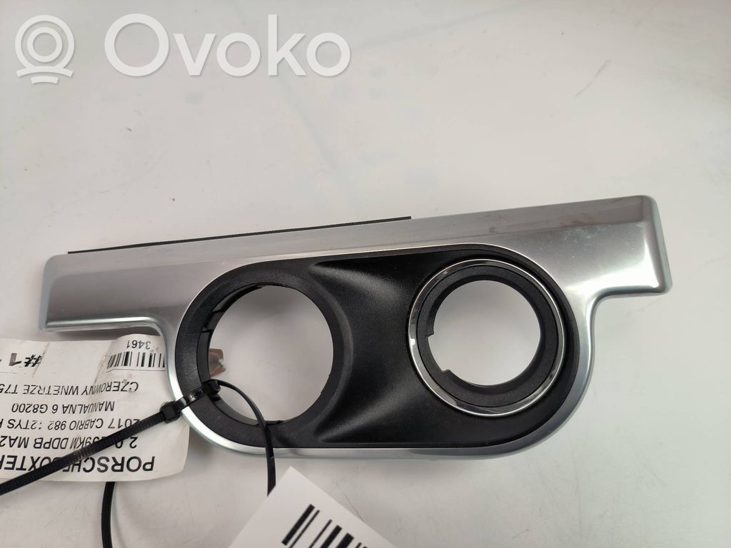 Panel trim   99155238103,S04AS007,500473,2704201718