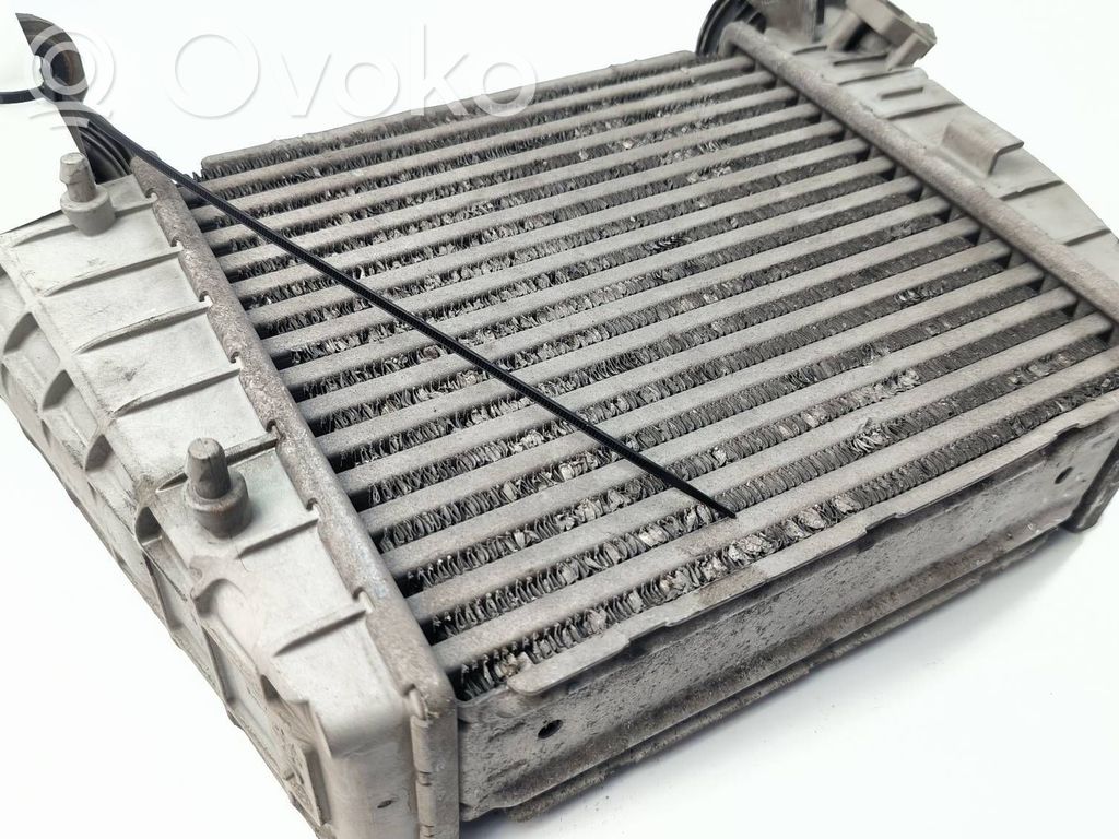 Intercooler radiator   880539S,3D0145785