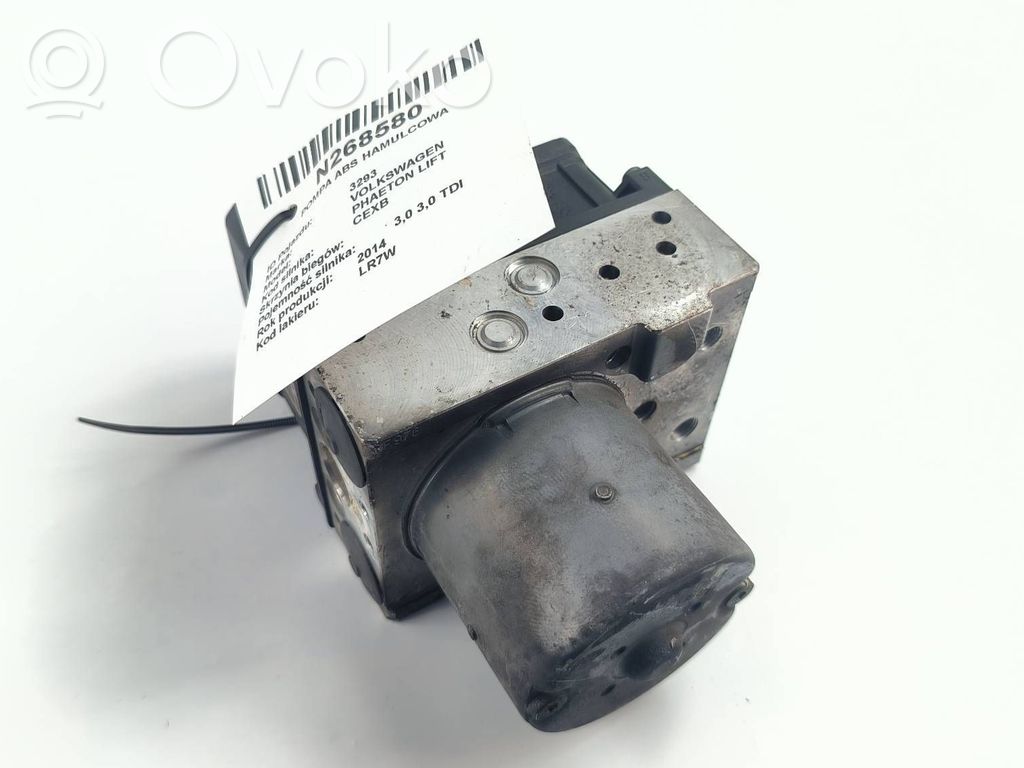 ABS Pump   0265950192