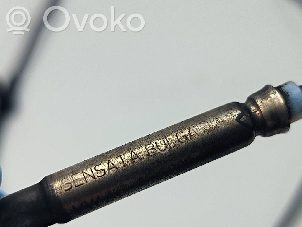 Lambda probe sensor