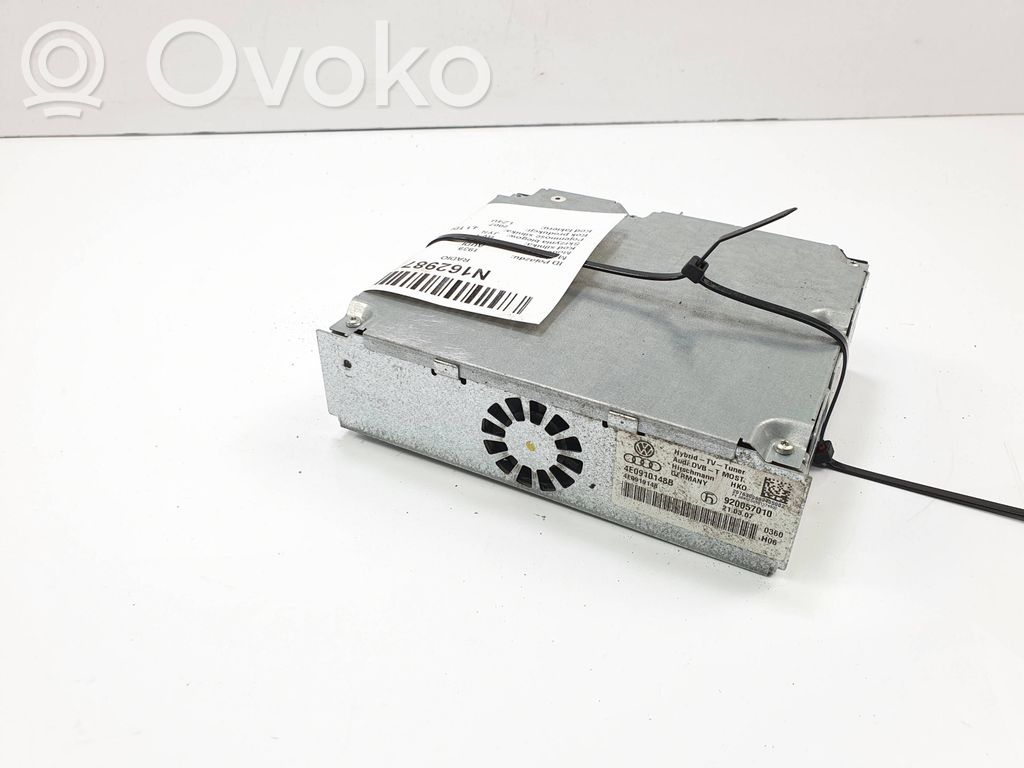Video control module   4E0910148B,920057010,4E0919148