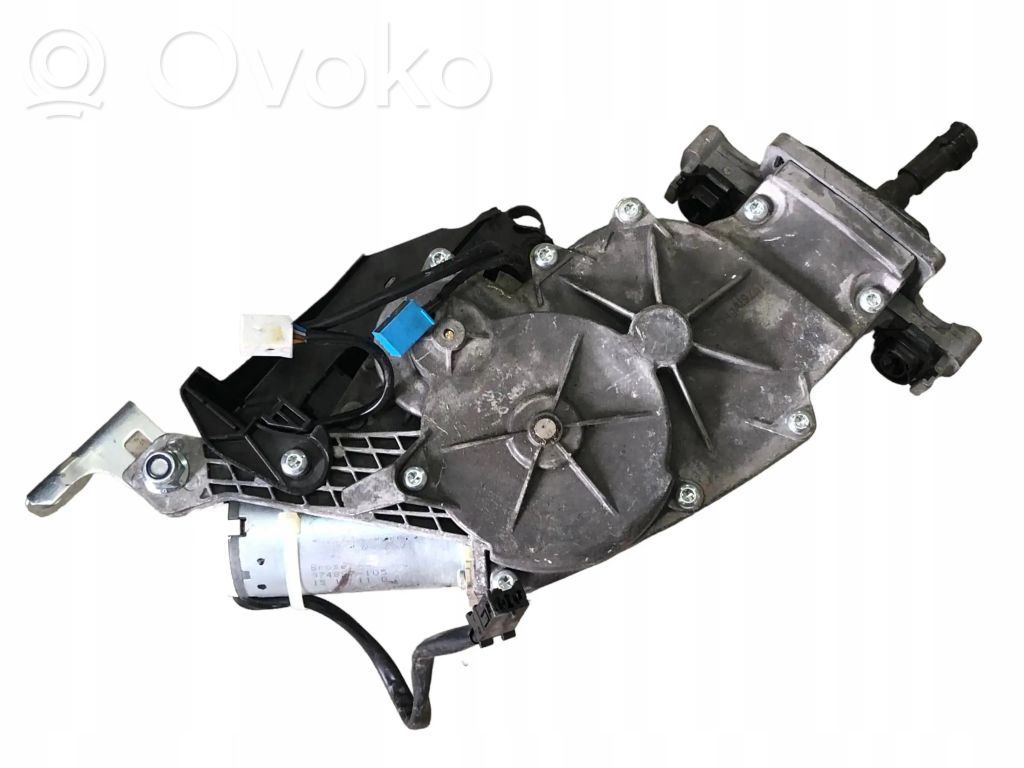 Mercedes-Benz E W212 Tailgate strut 