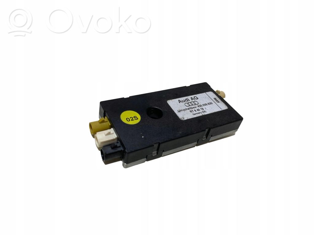 Radion pystyantenni   420035530