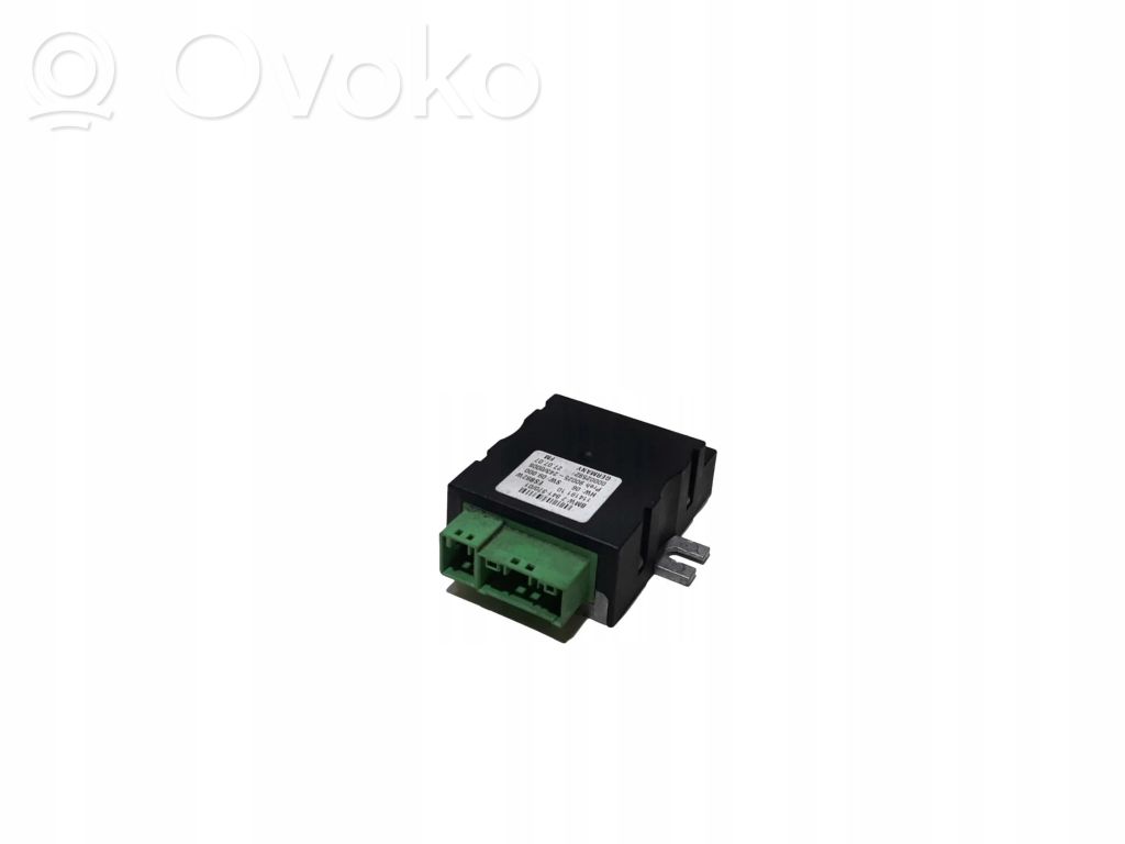 BMW 3 E90 E91 Fuel level meter relay 
