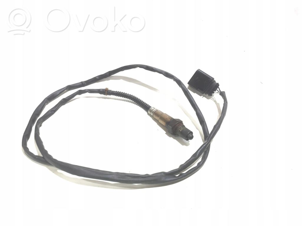 Lambda probe sensor   07C906262F