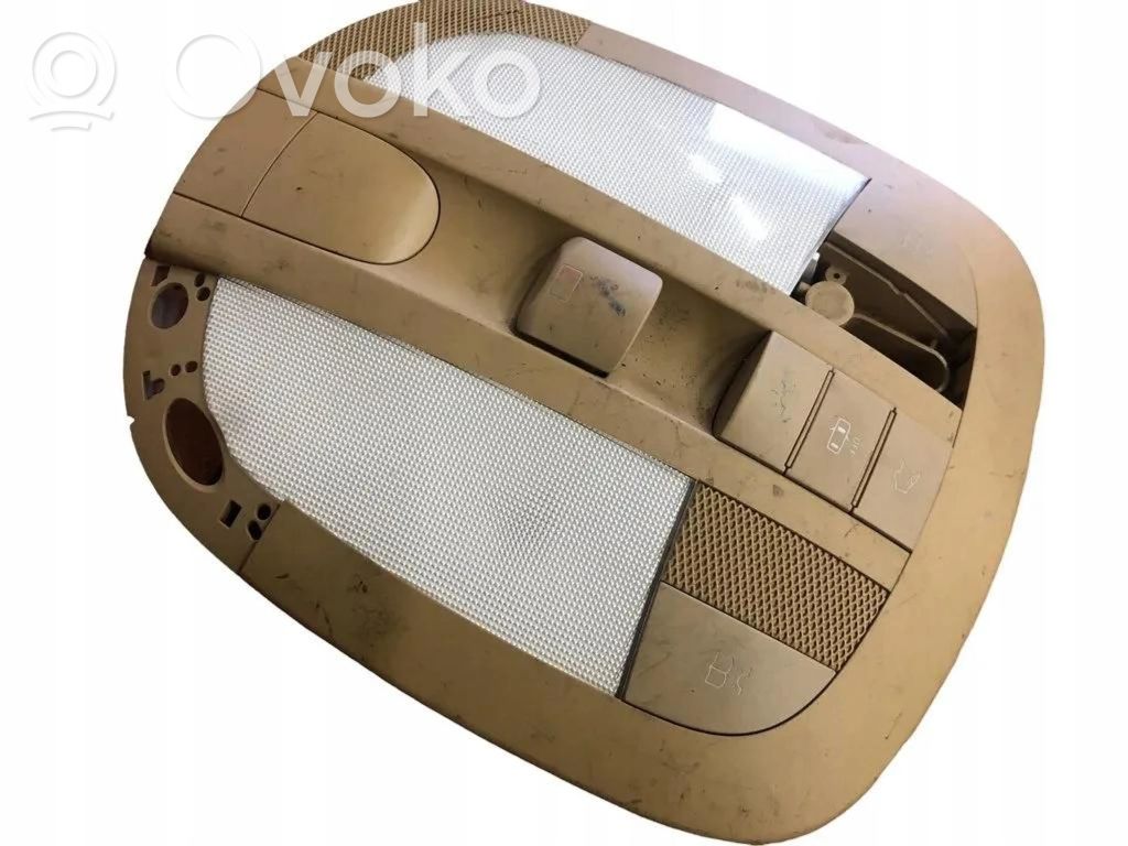 Mercedes-Benz ML W164 Panel oświetlenia wnętrza kabiny 