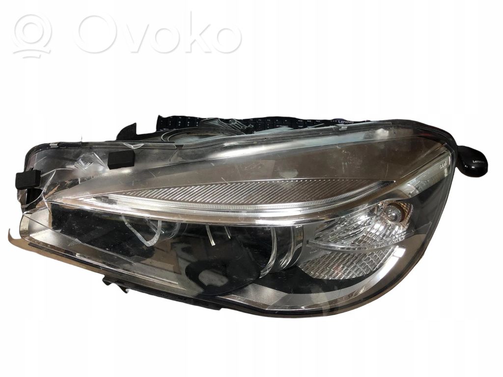 BMW 2 F45 Headlight/headlamp 
