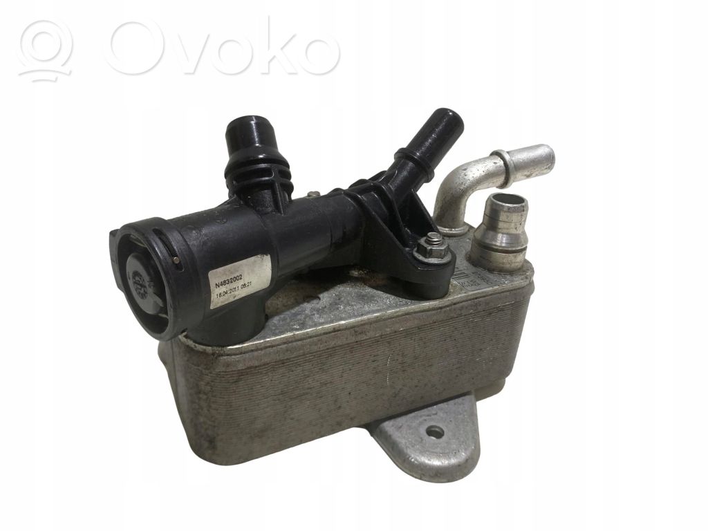 Ölkühler   N4830003