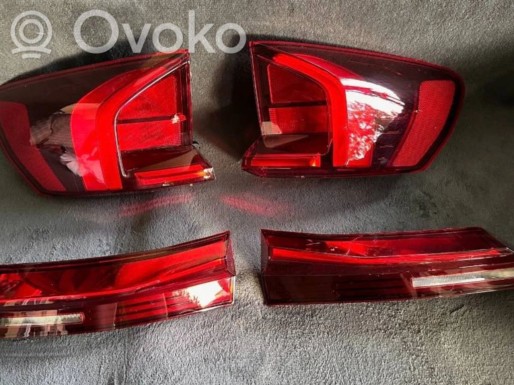 BMW X1 U11 Set lămpi spate 