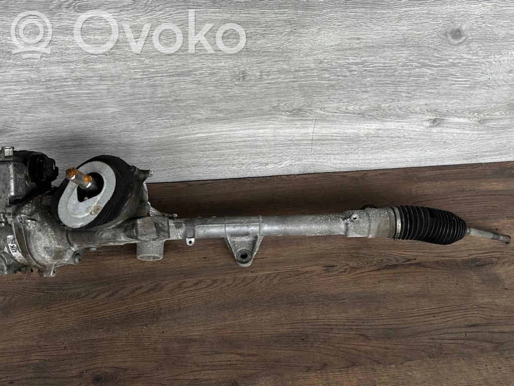 BMW 1 F40 Steering rack 