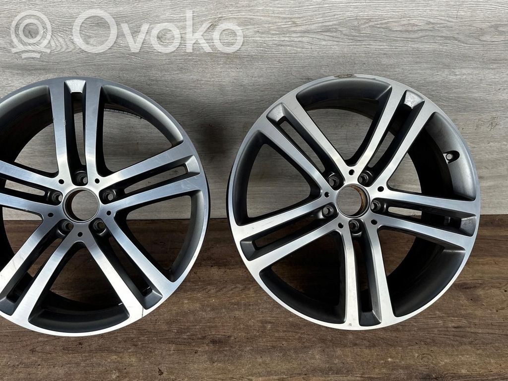 Mercedes-Benz GLE (W166 - C292) Felgi aluminiowe R20 
