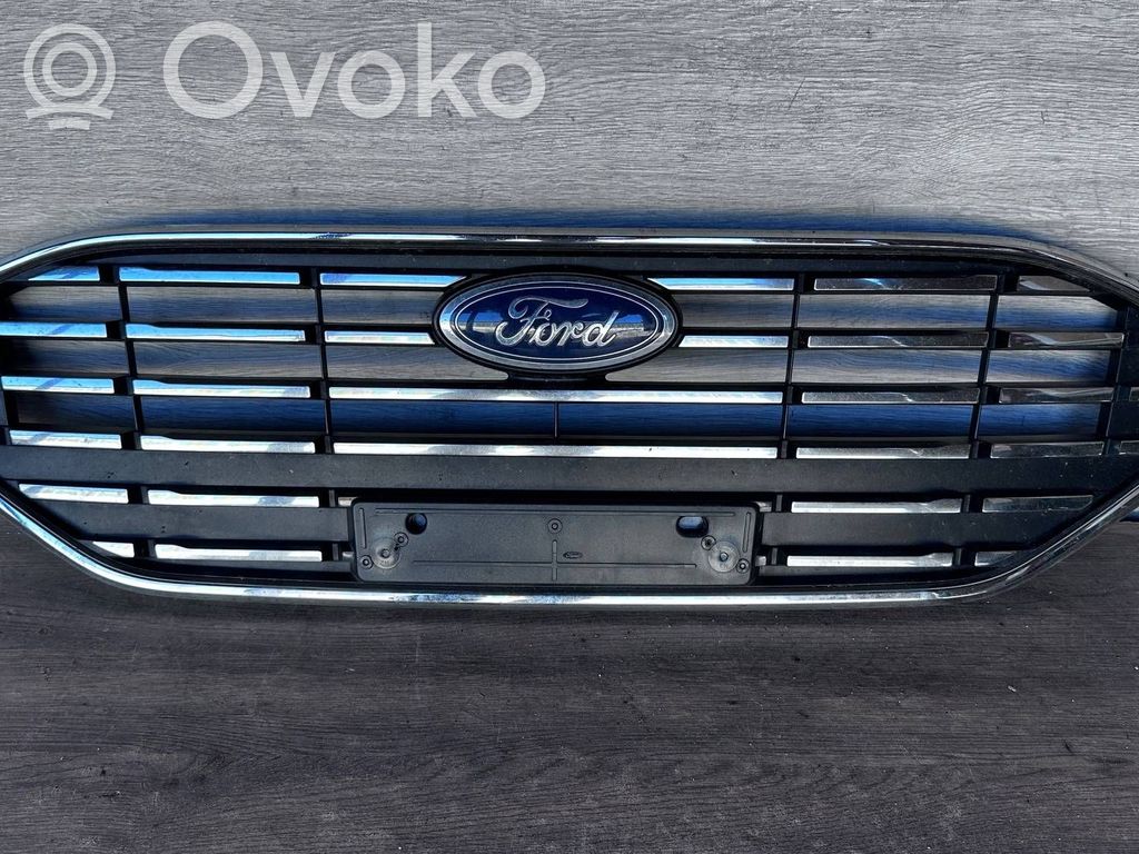 Front grill   NX7B8200A,NX7B8200E,NX7B8200A