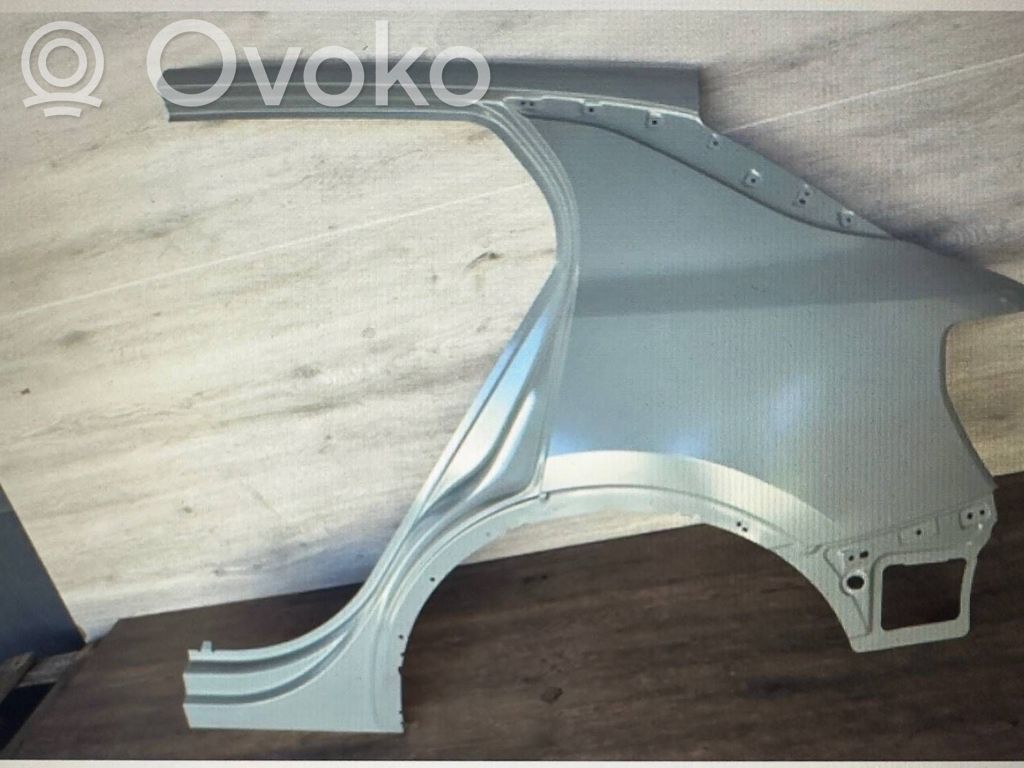 Lynk & co 09 Aripă 