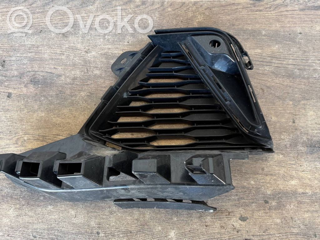 BMW Z4 g29 Front bumper lower grill 