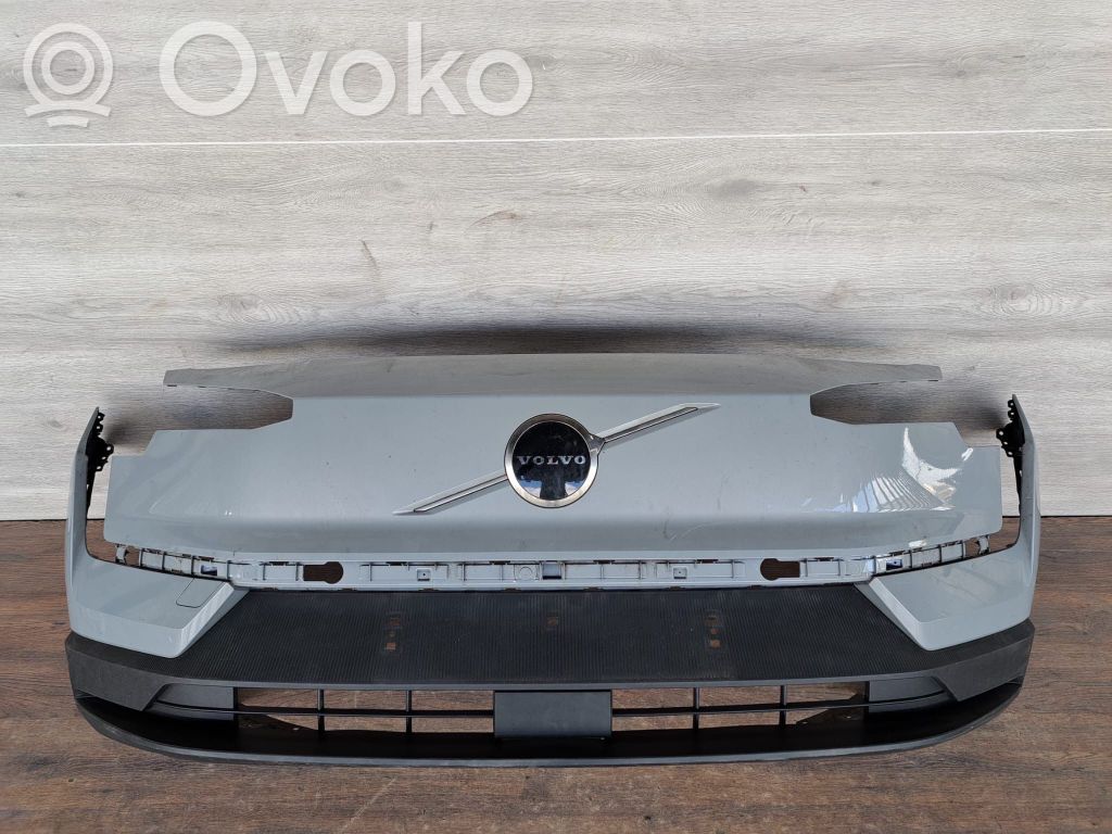 Front bumper   31345658,860003632