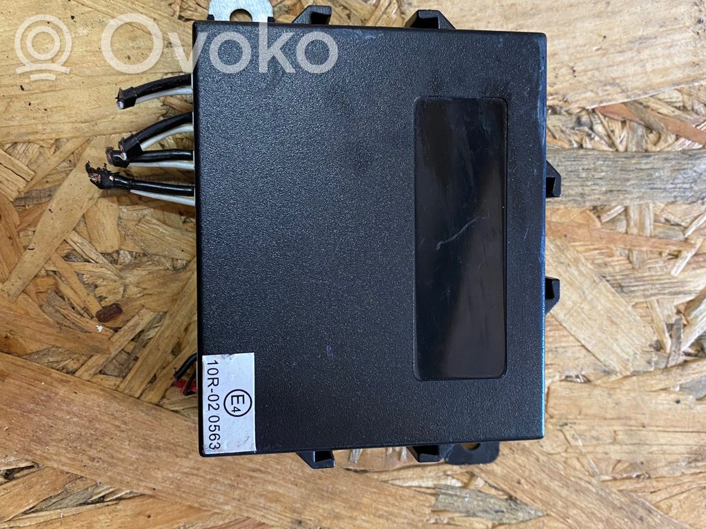 Dodge Caliber Parking PDC control unit/module 
