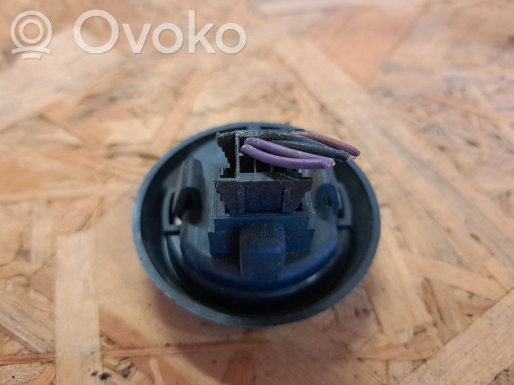 Renault Kangoo I Light switch 