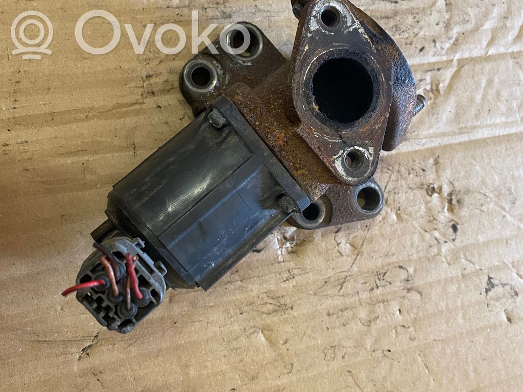 EGR vožtuvas   K5T70871,8222,RF7J