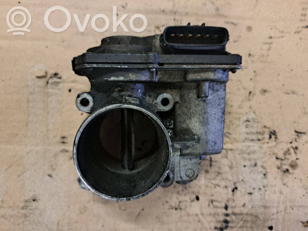 Droselinė sklendė   16119EC00A,69464