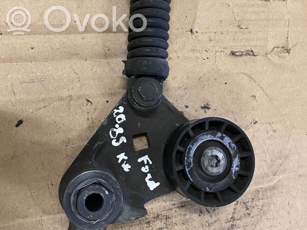 Ford Mondeo Mk III Diržo įtempėjas 