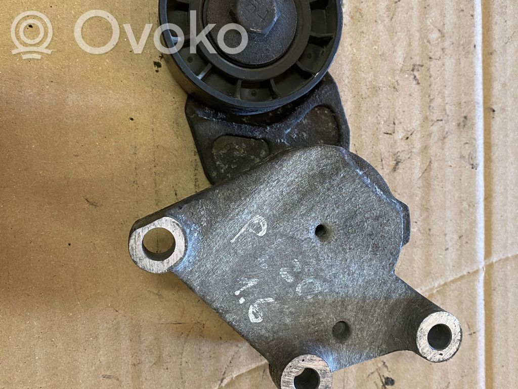 Volvo V50 Diržo įtempėjas 