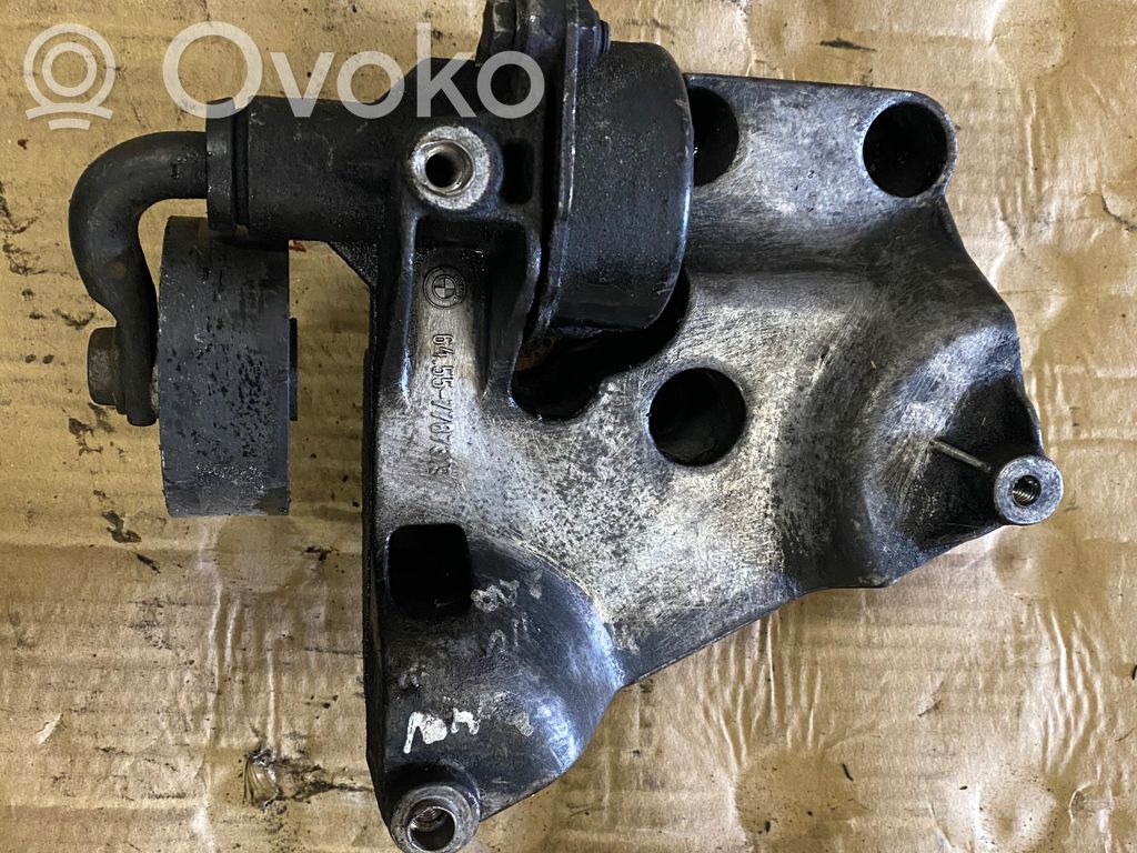 A/C compressor mount bracket   64557787319