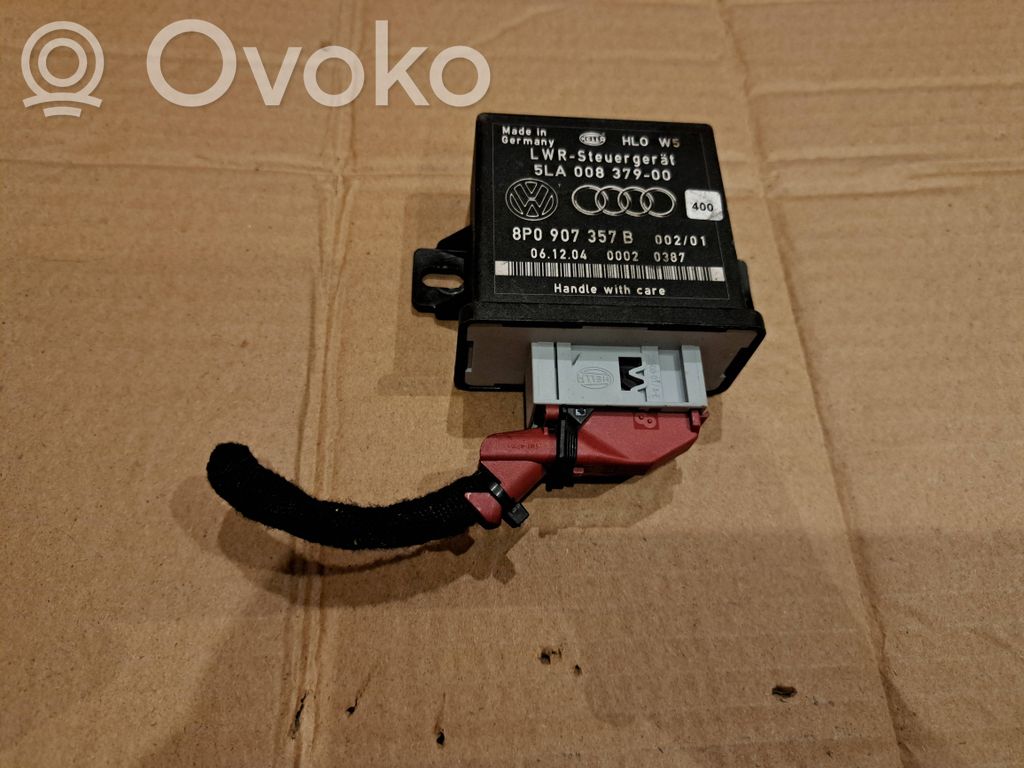 Module d'éclairage LCM   8P0907357B,5LA00837900,00020387