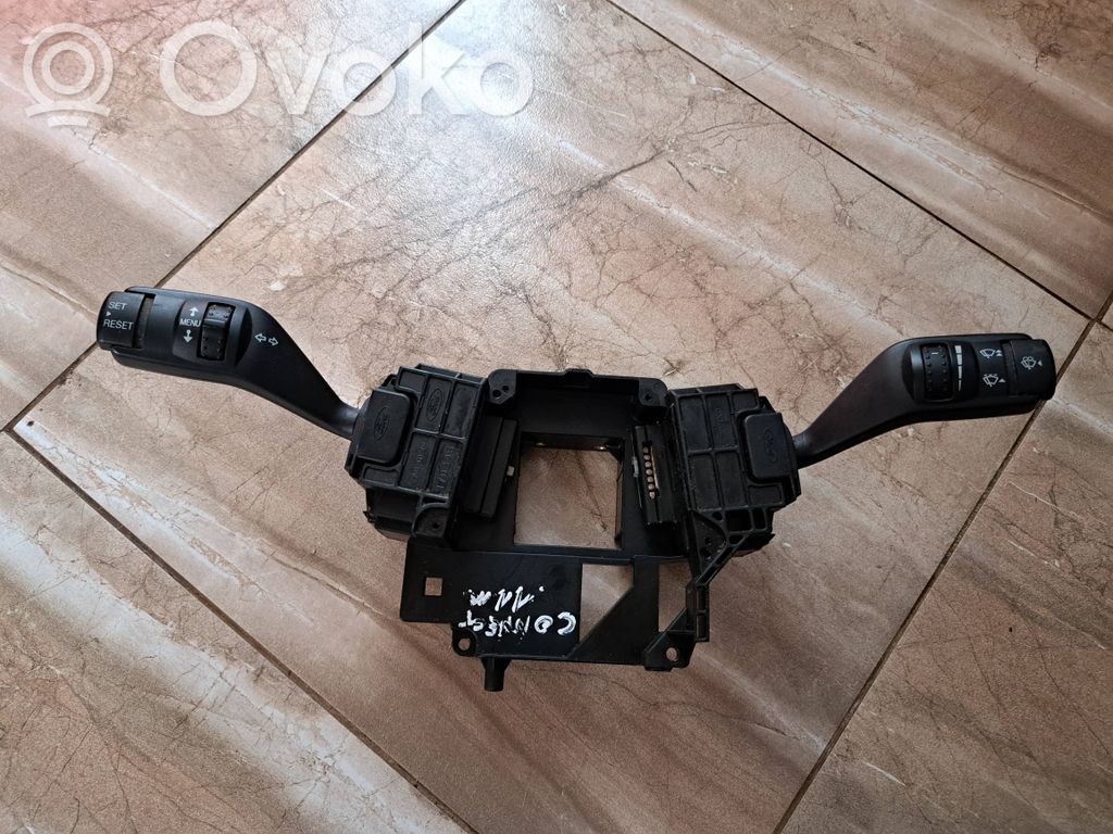 Ford S-MAX Rokturu komplekts 