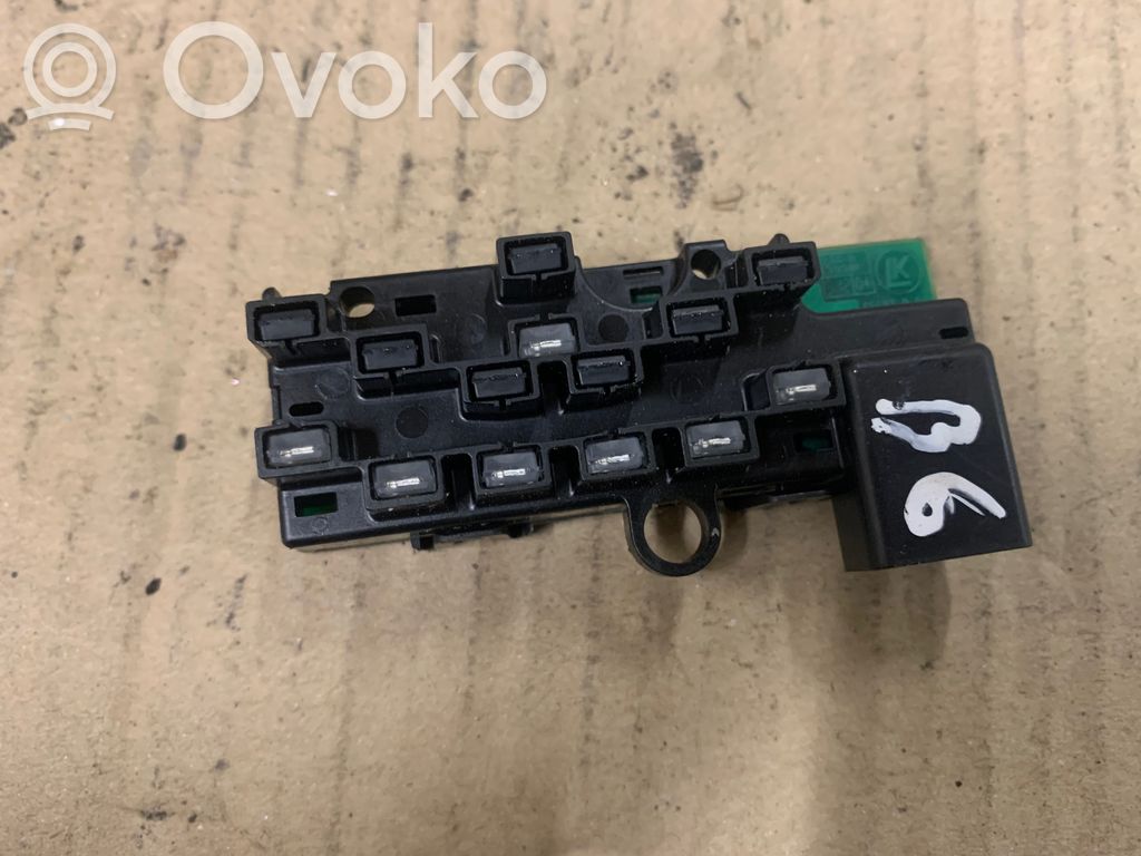 Volkswagen PASSAT B6 Sensor de ángulo de dirección 