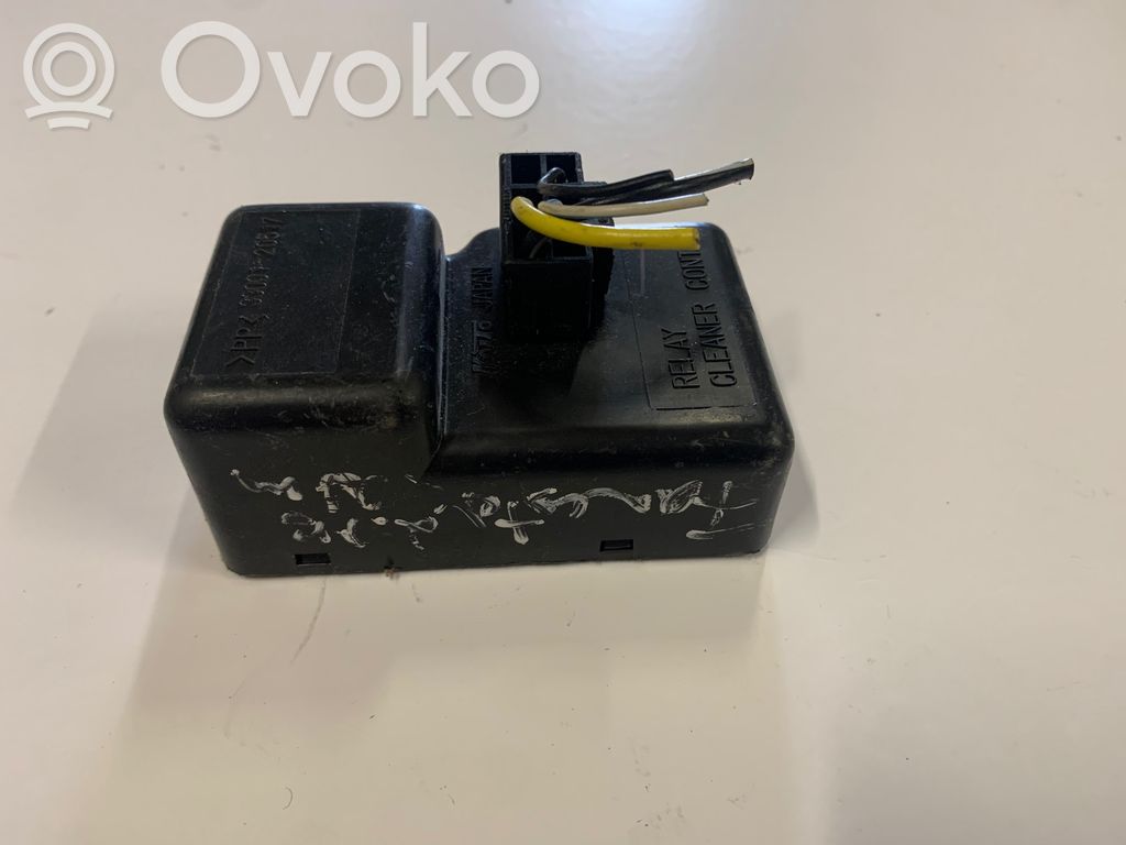 Subaru Forester SG Muut ohjainlaitteet/moduulit 