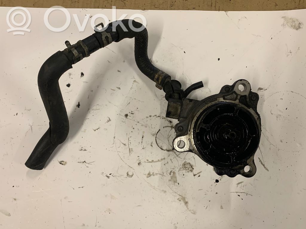 Mazda 6 Vacuum pump 