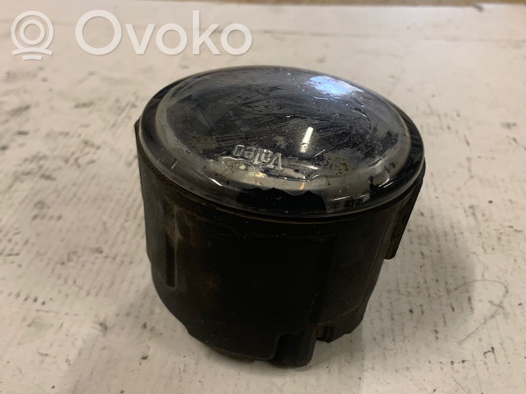 Nissan Note (E11) Miglas lukturis priekšā 