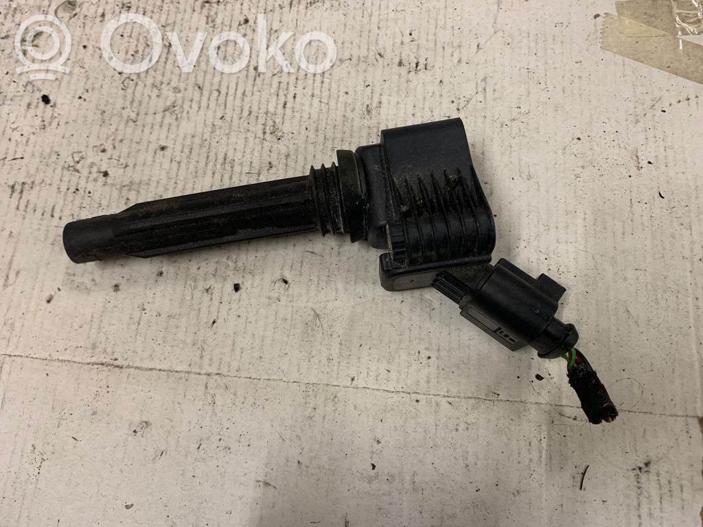 Audi A3 S3 8V Aukštos įtampos ritė "babyna" 