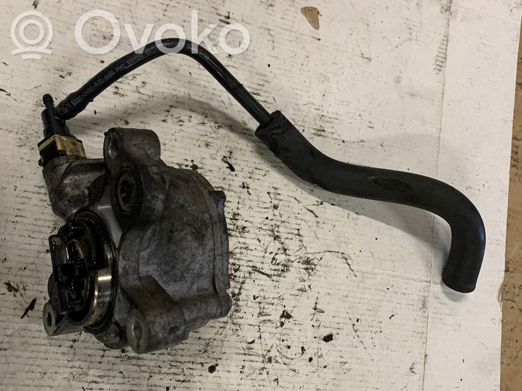 Fiat Ulysse Vacuum pump 