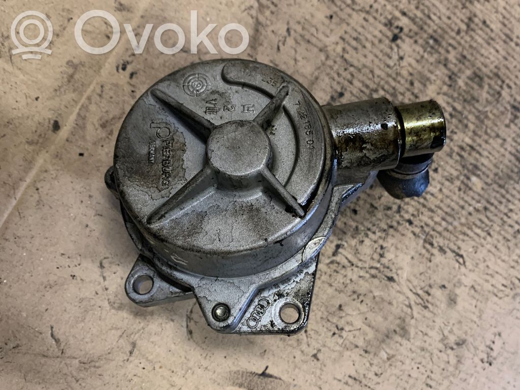 Audi A6 S6 C5 4B Bomba de vacío 