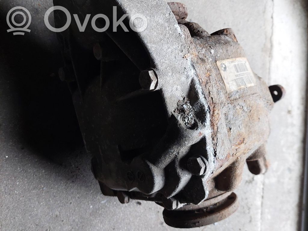 BMW 3 E90 E91 Hinterachsdifferential 