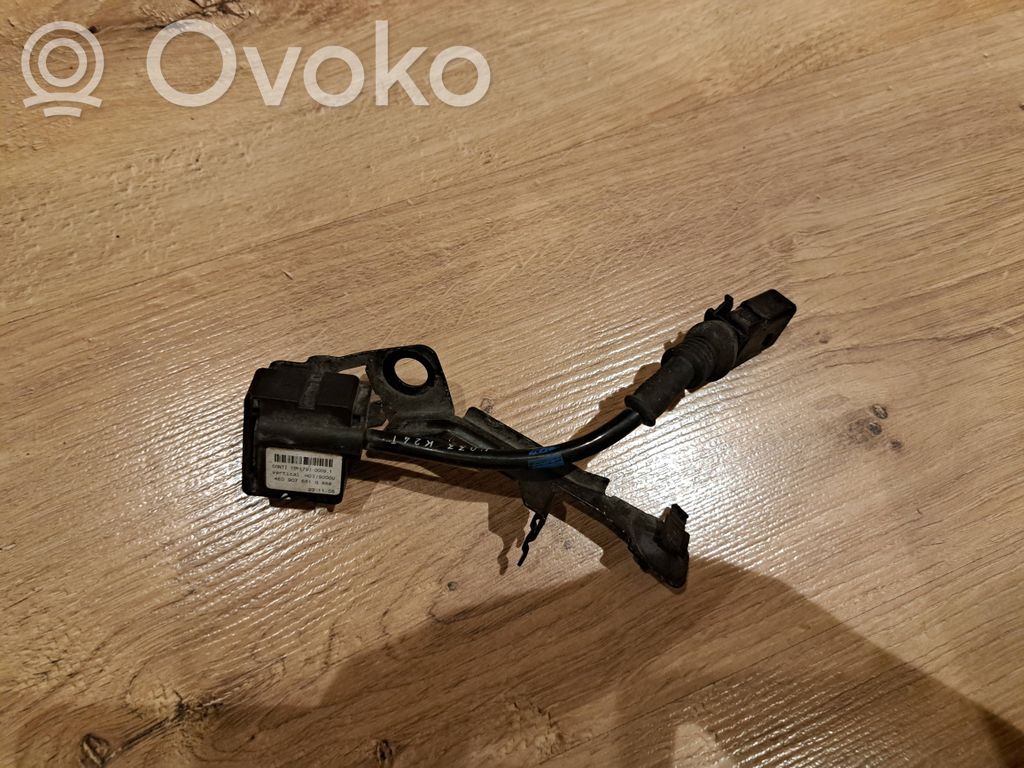 Acceleration sensor   4E0616575J,15179200472