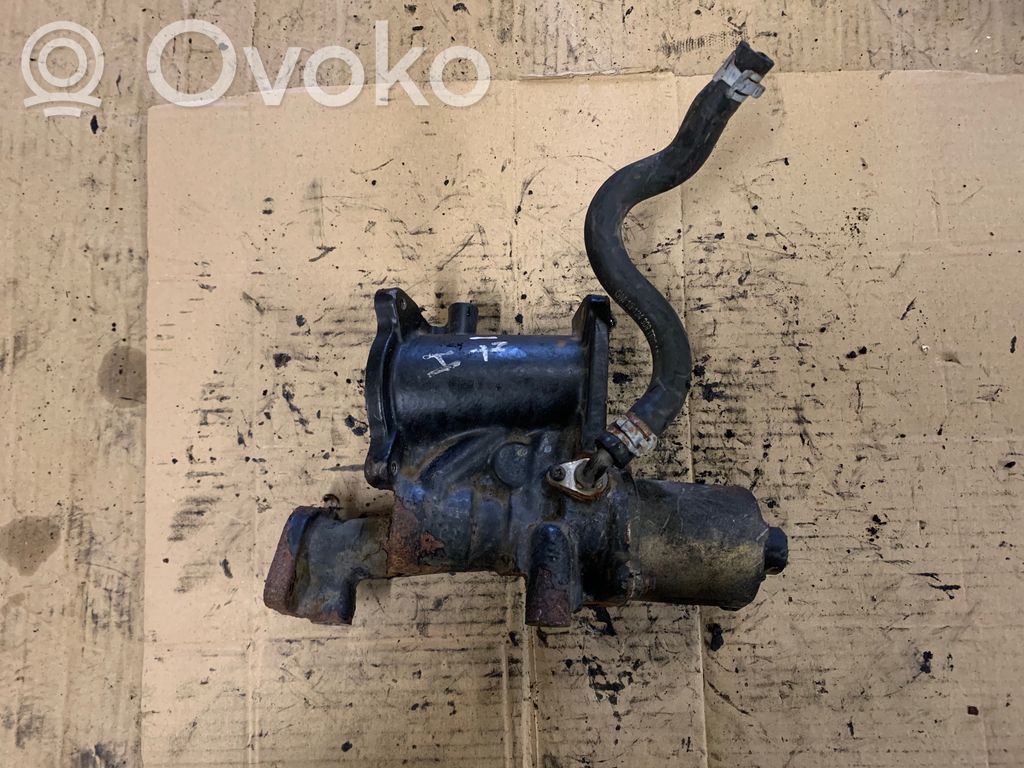 Opel Astra H Válvula EGR 