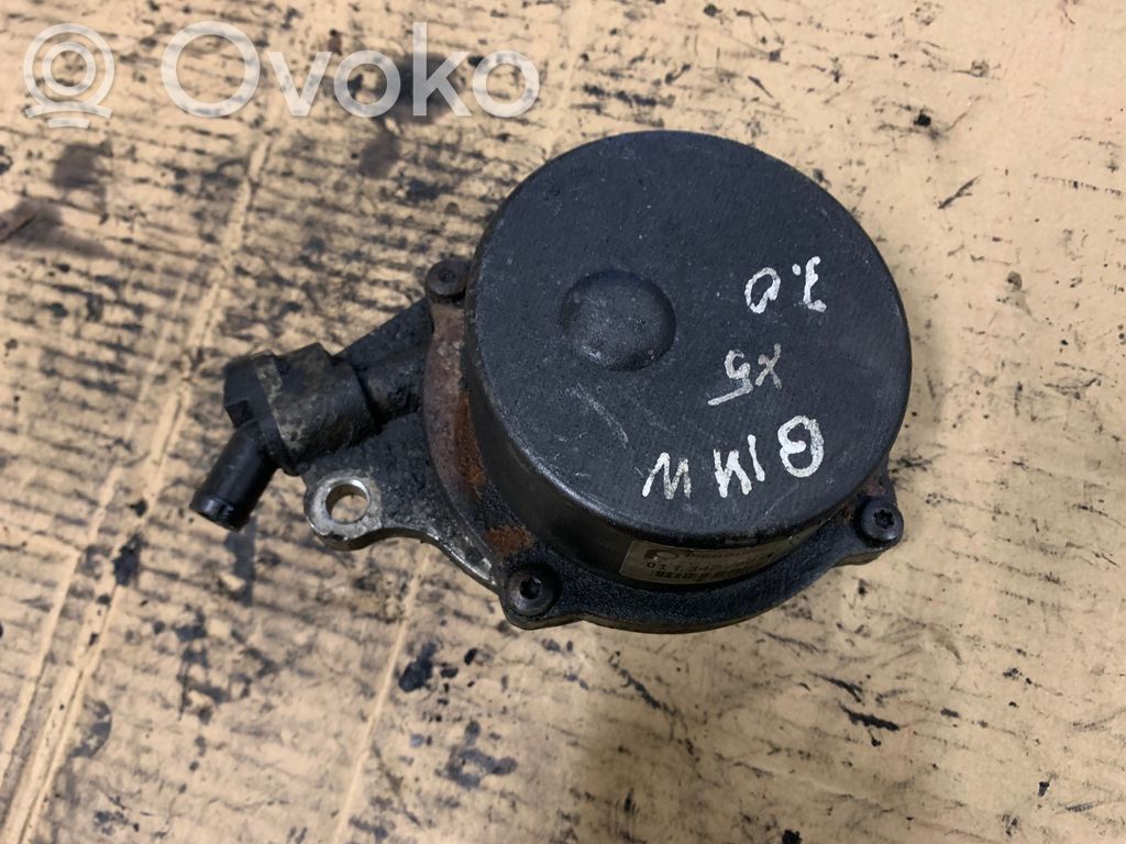 Vacuum pump   72832710,01T3420010,7786841F