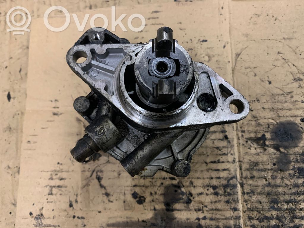 Fiat Doblo Vacuum pump 
