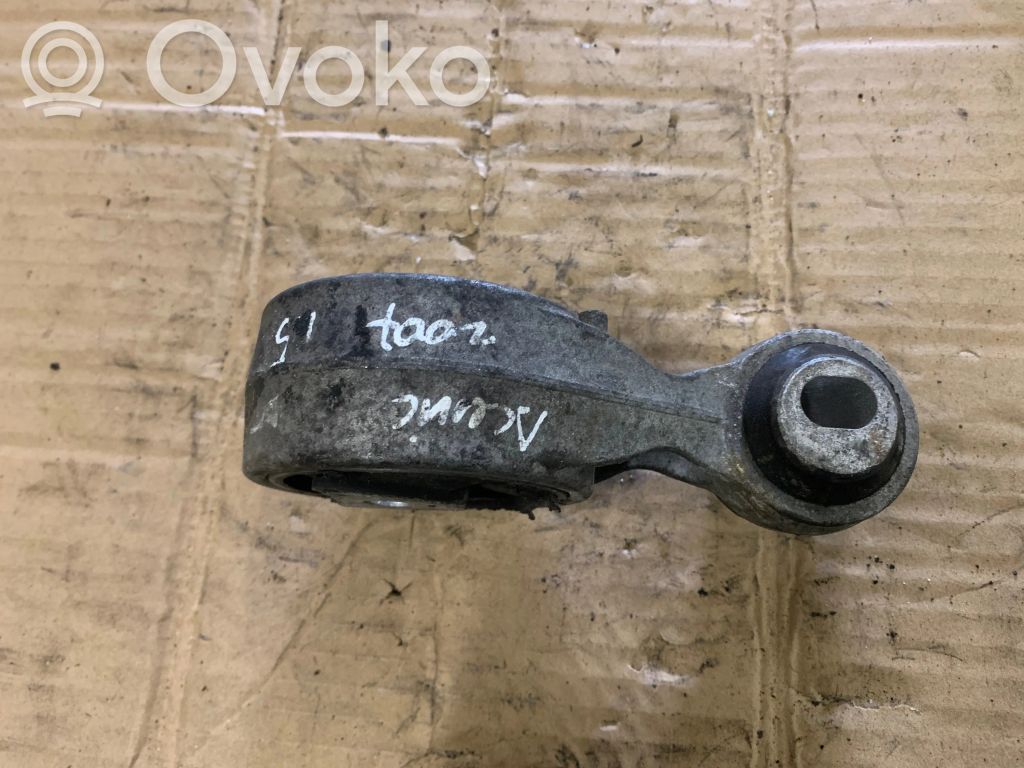 Renault Megane II Engine mount bracket 