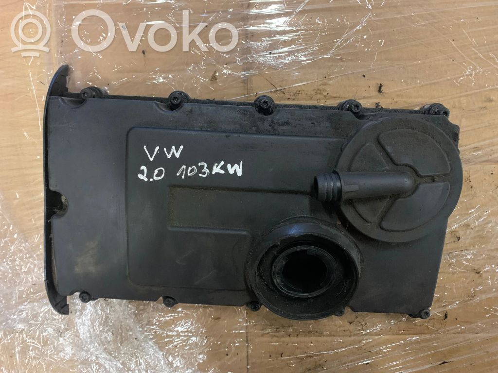 Pokrywa zaworów   03G103469N,03G103469,03G103483