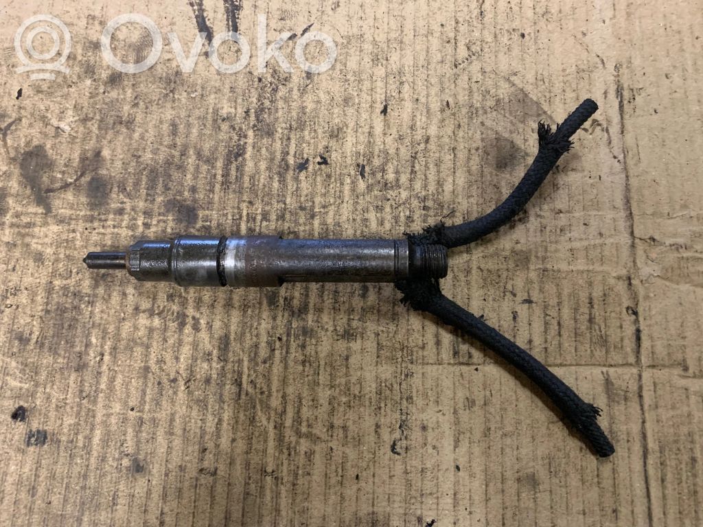 Audi A4 S4 B5 8D Inyector de combustible 