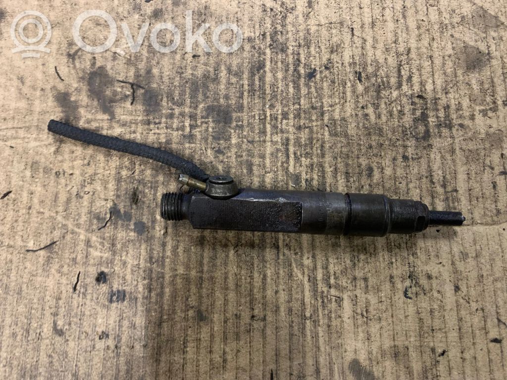 Audi A6 S6 C4 4A Inyector de combustible 