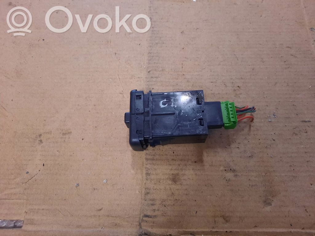 Honda CR-V Interruptor del techo solar 