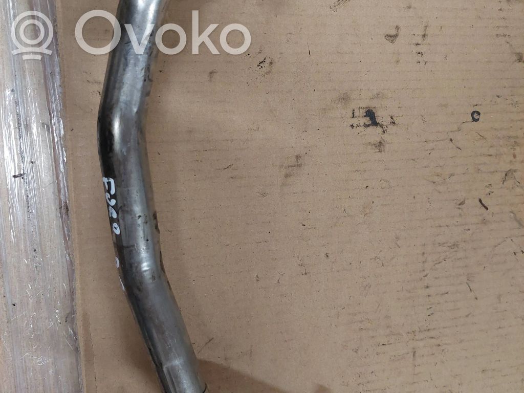 Ford Focus Caurulīte (-es) / šļūtene (-es) 